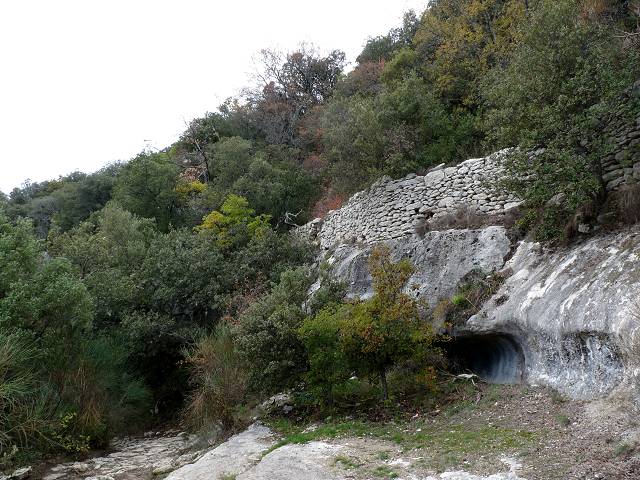Vallon de l'Aiguebrun