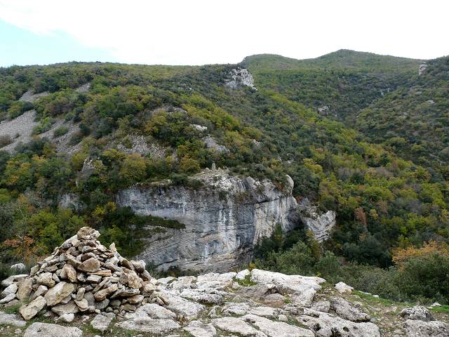 Vallon de l'Aiguebrun