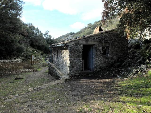 Bergerie du Colombier