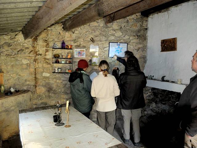 Bergerie du Colombier