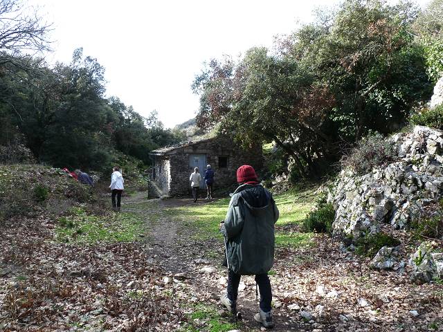 Bergerie du Colombier