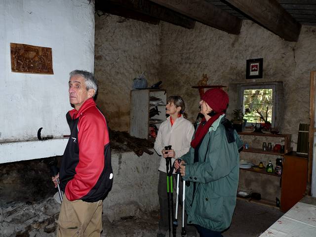 Bergerie du Colombier