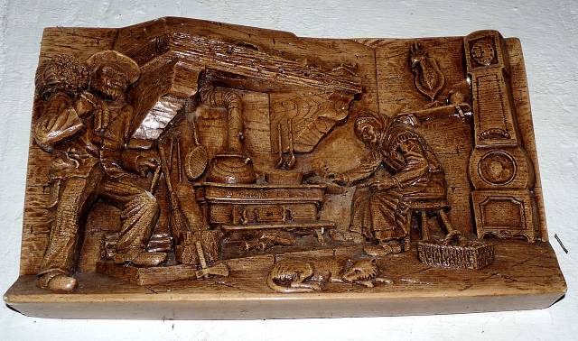 Bergerie du Colombier