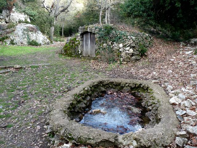 Bergerie du Colombier