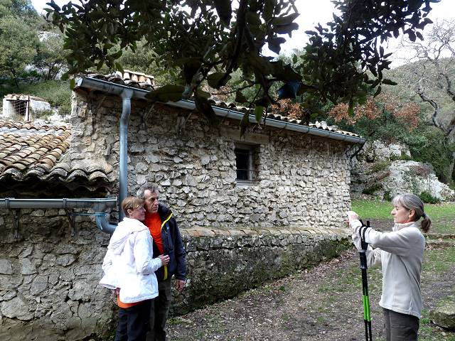 Bergerie du Colombier