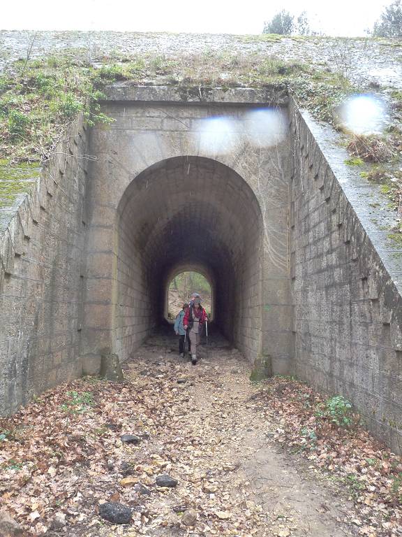 Tunnel