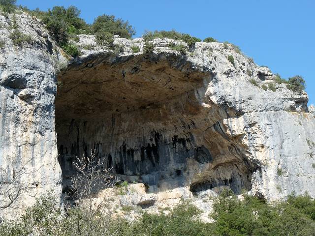 Combe de Fontjouvale
