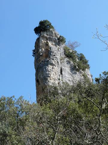 Combe de Fontjouvale
