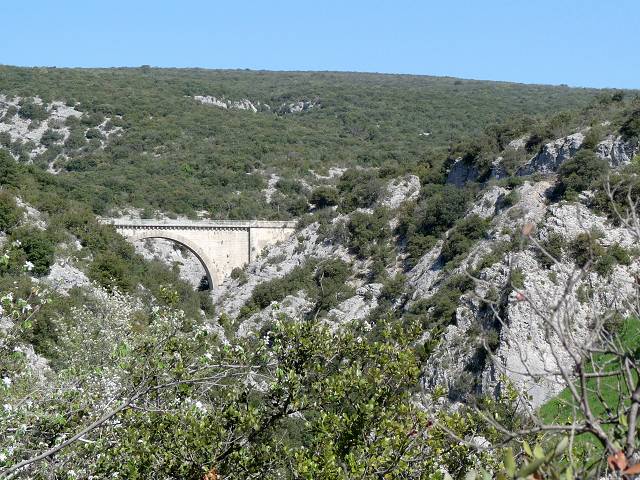 Combe de Fontjouvale