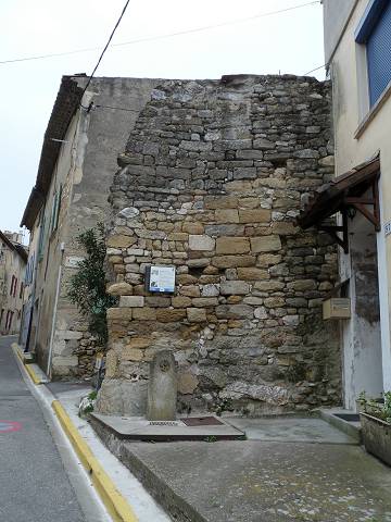 remparts