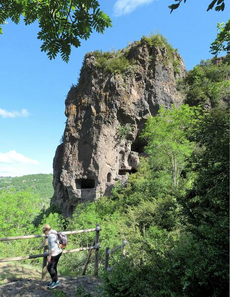 Les Balmes de Montbrun