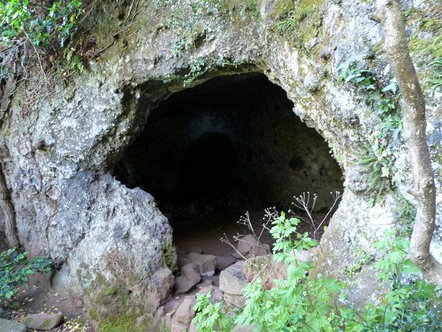 Les Balmes de Montbrun