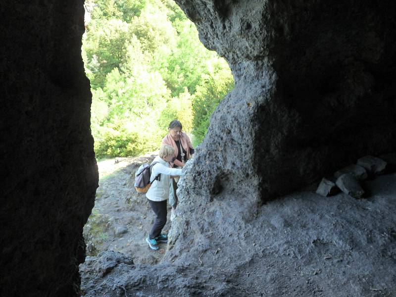 Les Balmes de Montbrun