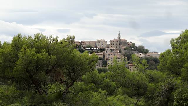 Sabli�res de B�doin