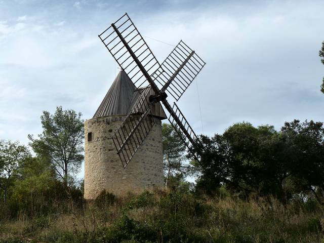 Moulin