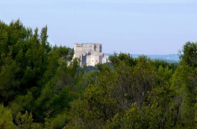 Montmajour