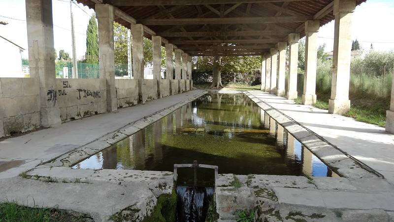 Le Lavoir