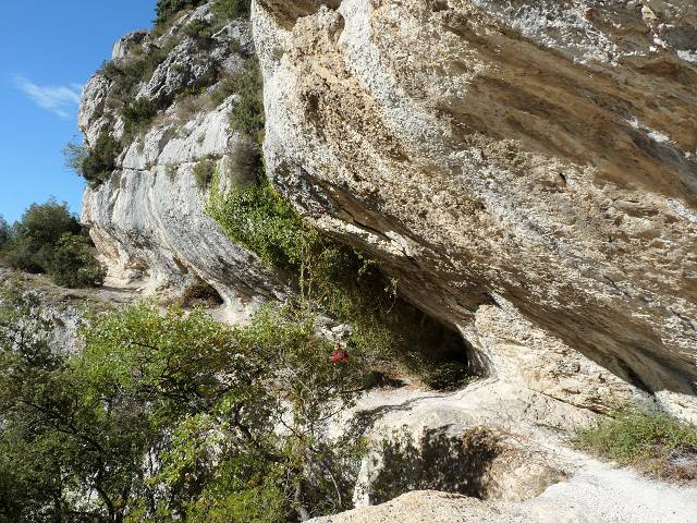 Les Rochers de Baude