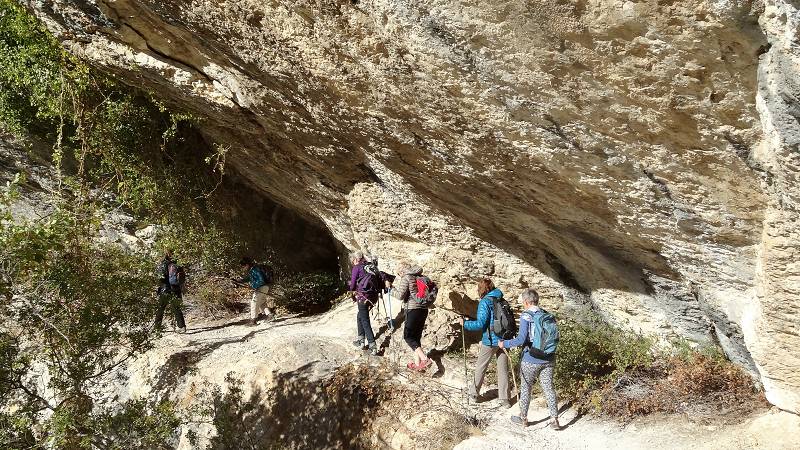 Les Rochers de Baude