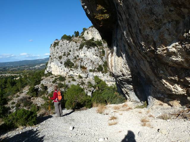 Les Rochers de Baude