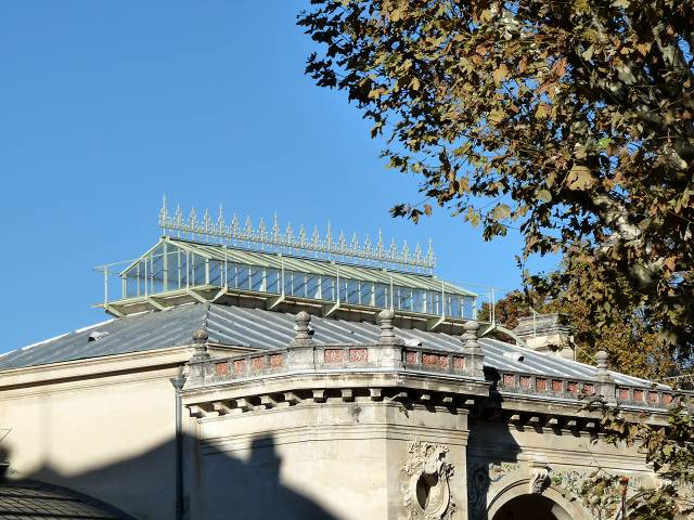 Ch�teau de Valseille