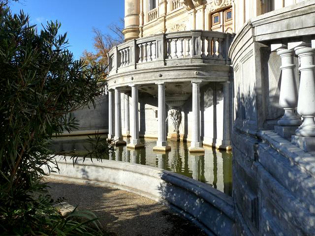 Ch�teau de Valseille