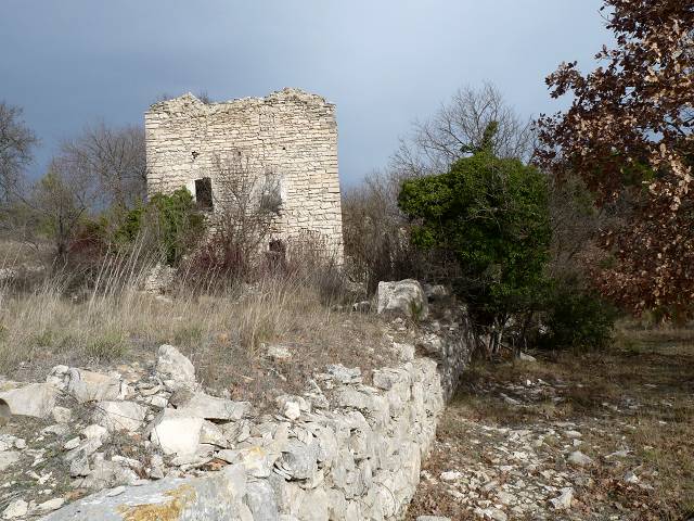 ruine