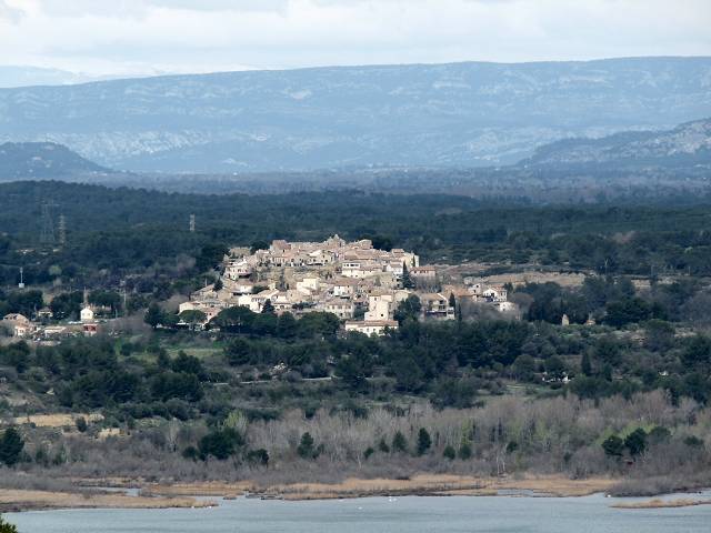 Miramas-le-Vieux