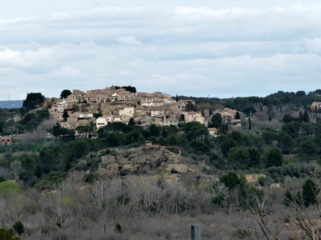 Miramas-le-Vieux