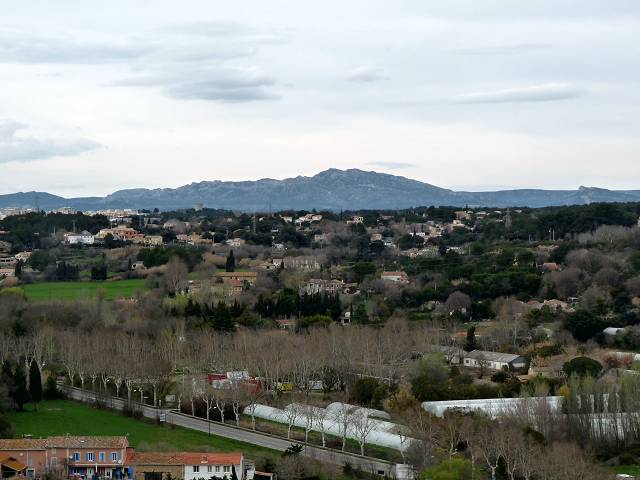 Alpilles