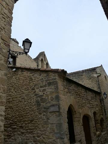Miramas-le-Vieux