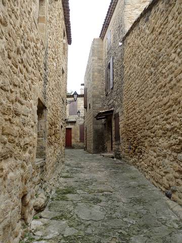 Miramas-le-Vieux