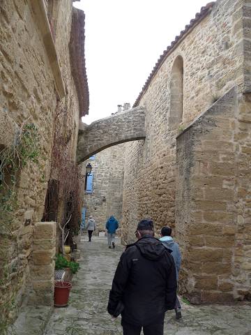 Miramas-le-Vieux
