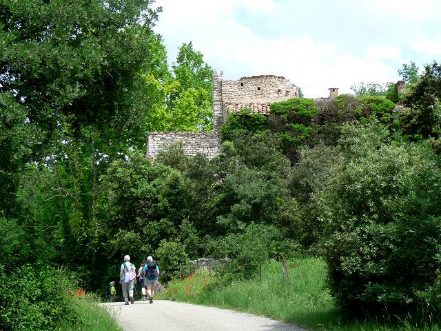 St Jacques (Blauvac)
