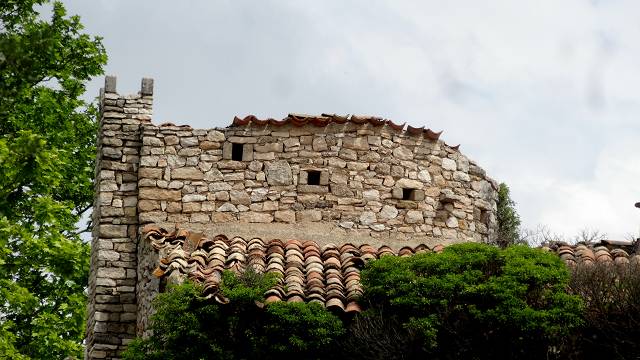 St Jacques (Blauvac)