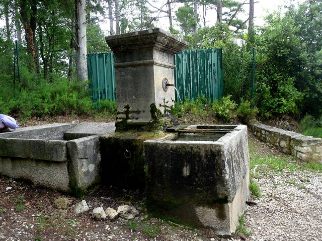 Fontaine