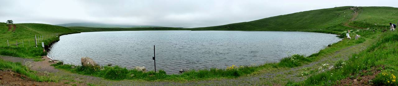 Lac d'En Haut
