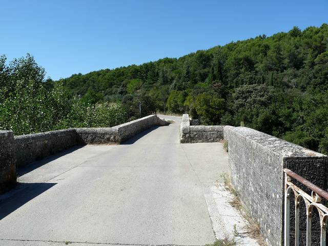 Le Pont Romain