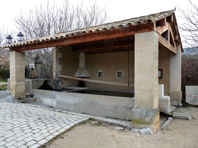 Lavoir