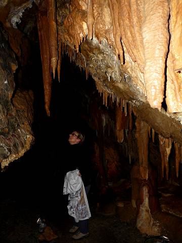 Grotte de Fontrabiouse