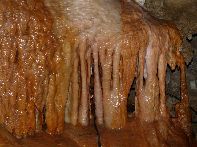 Grotte de Fontrabiouse