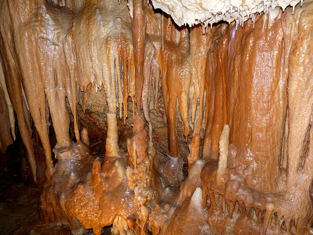 Grotte de Fontrabiouse