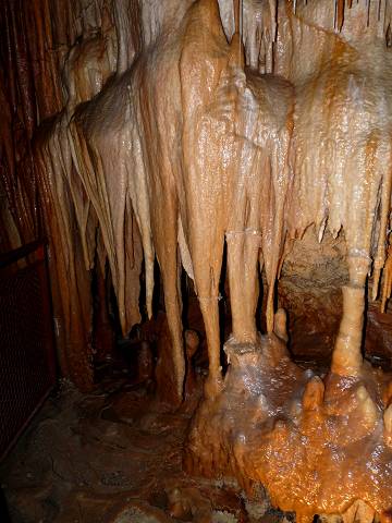 Grotte de Fontrabiouse