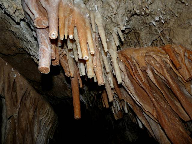 Grotte de Fontrabiouse