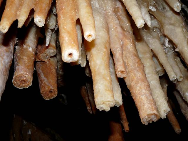 Grotte de Fontrabiouse