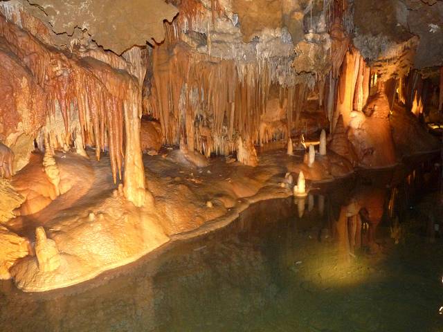 Grotte de Fontrabiouse
