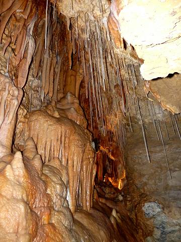 Grotte de Fontrabiouse