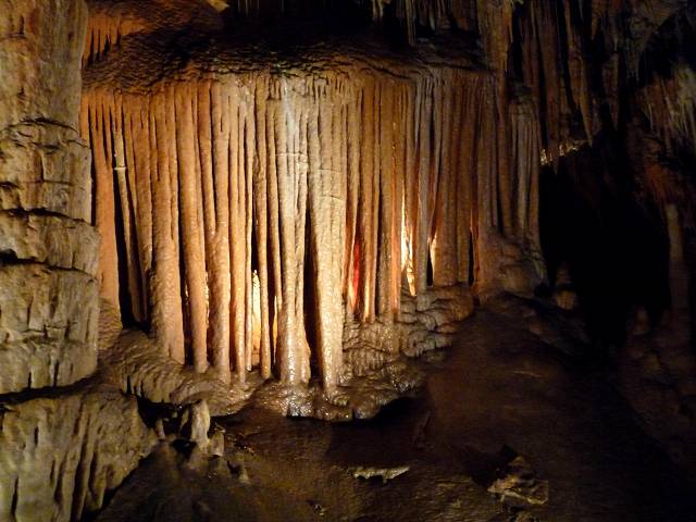 Grotte de Fontrabiouse