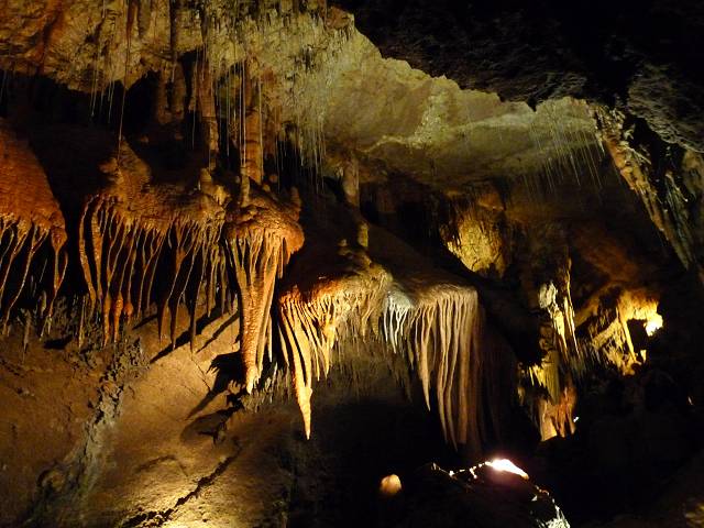 Grotte de Fontrabiouse