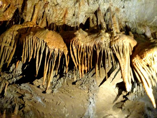 Grotte de Fontrabiouse